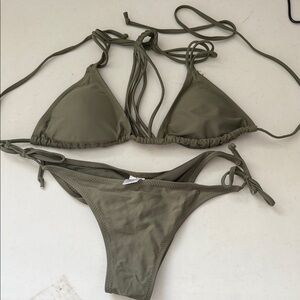 Reebees swimwear Bikini Set medium